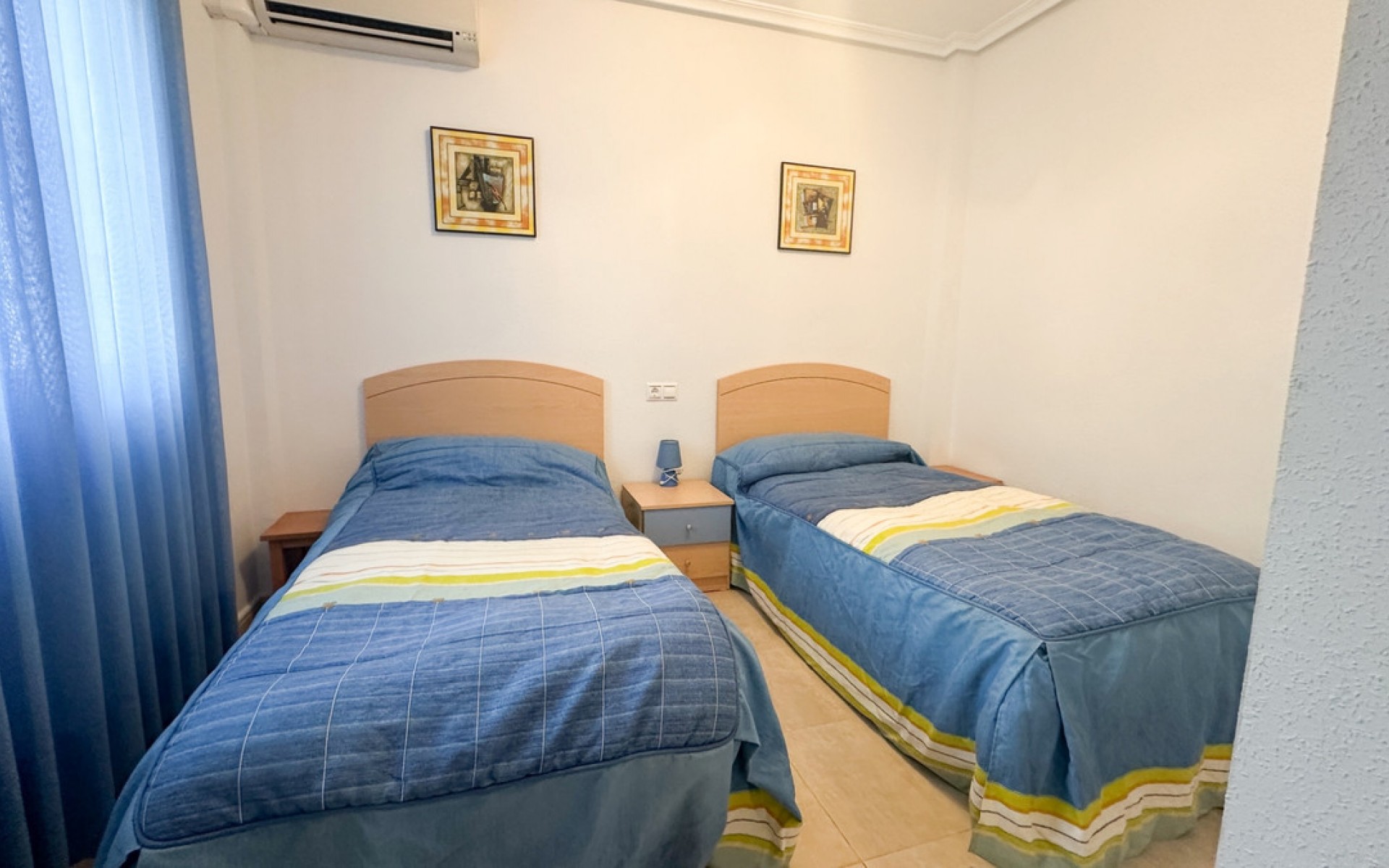 A Vendre - Appartement - Orihuela - Los Altos