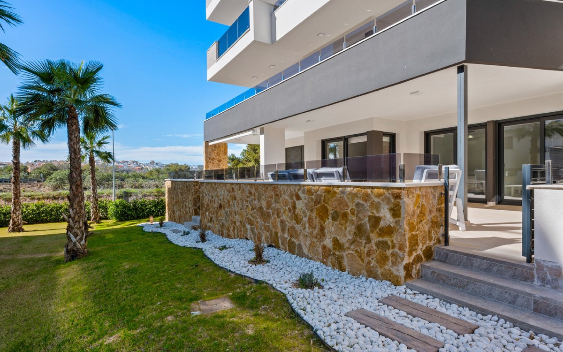 A Vendre - Appartement - Orihuela - Los Altos