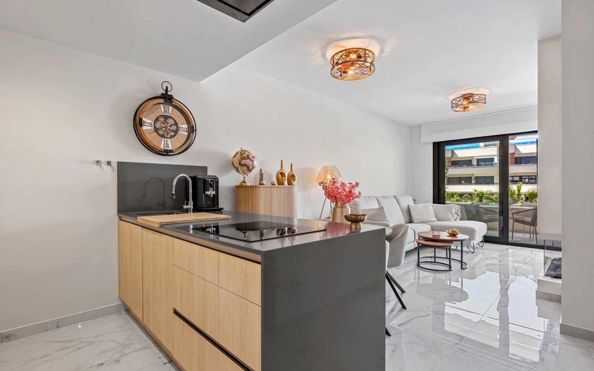 A Vendre - Appartement - Orihuela - Los Altos