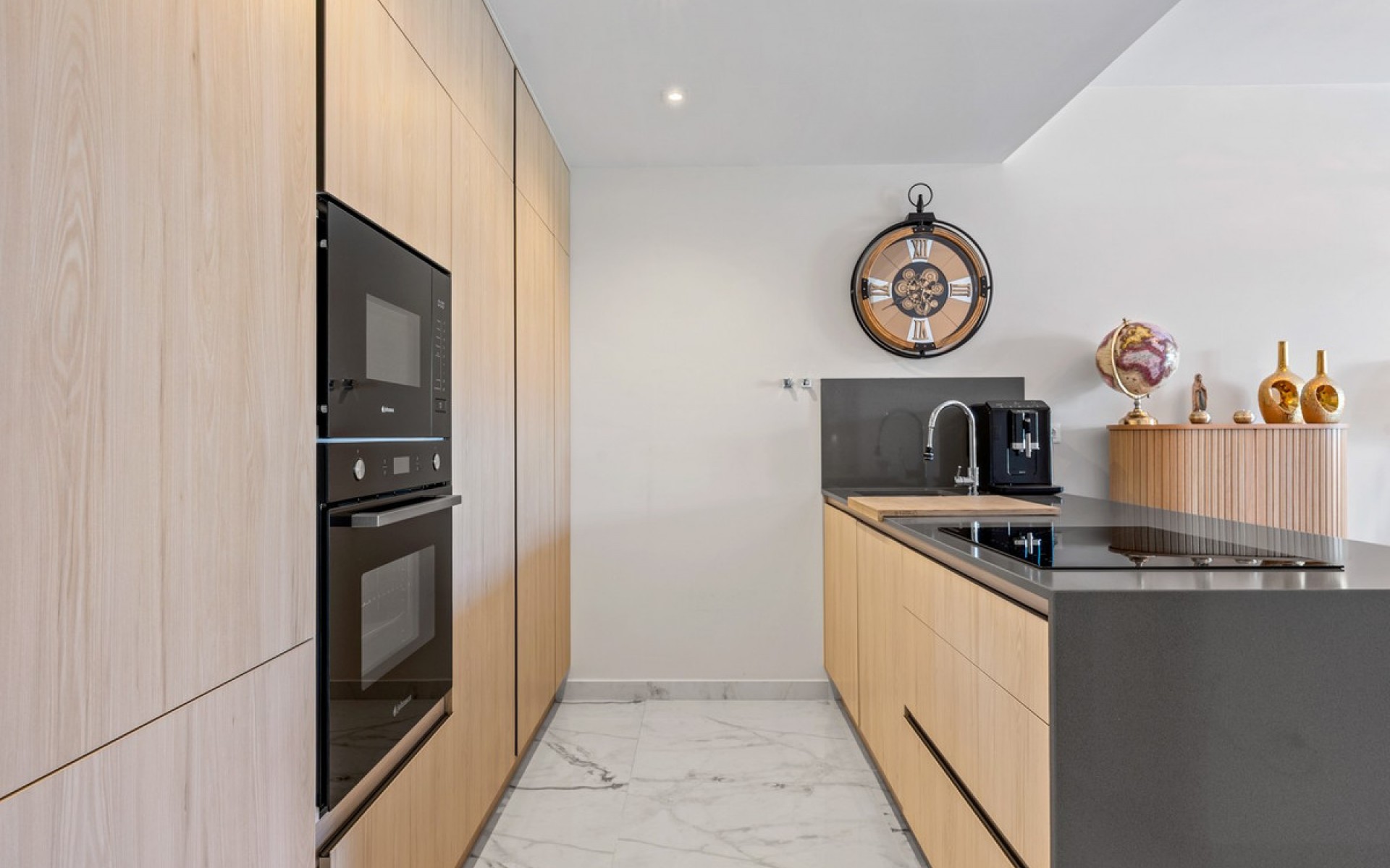 A Vendre - Appartement - Orihuela - Los Altos