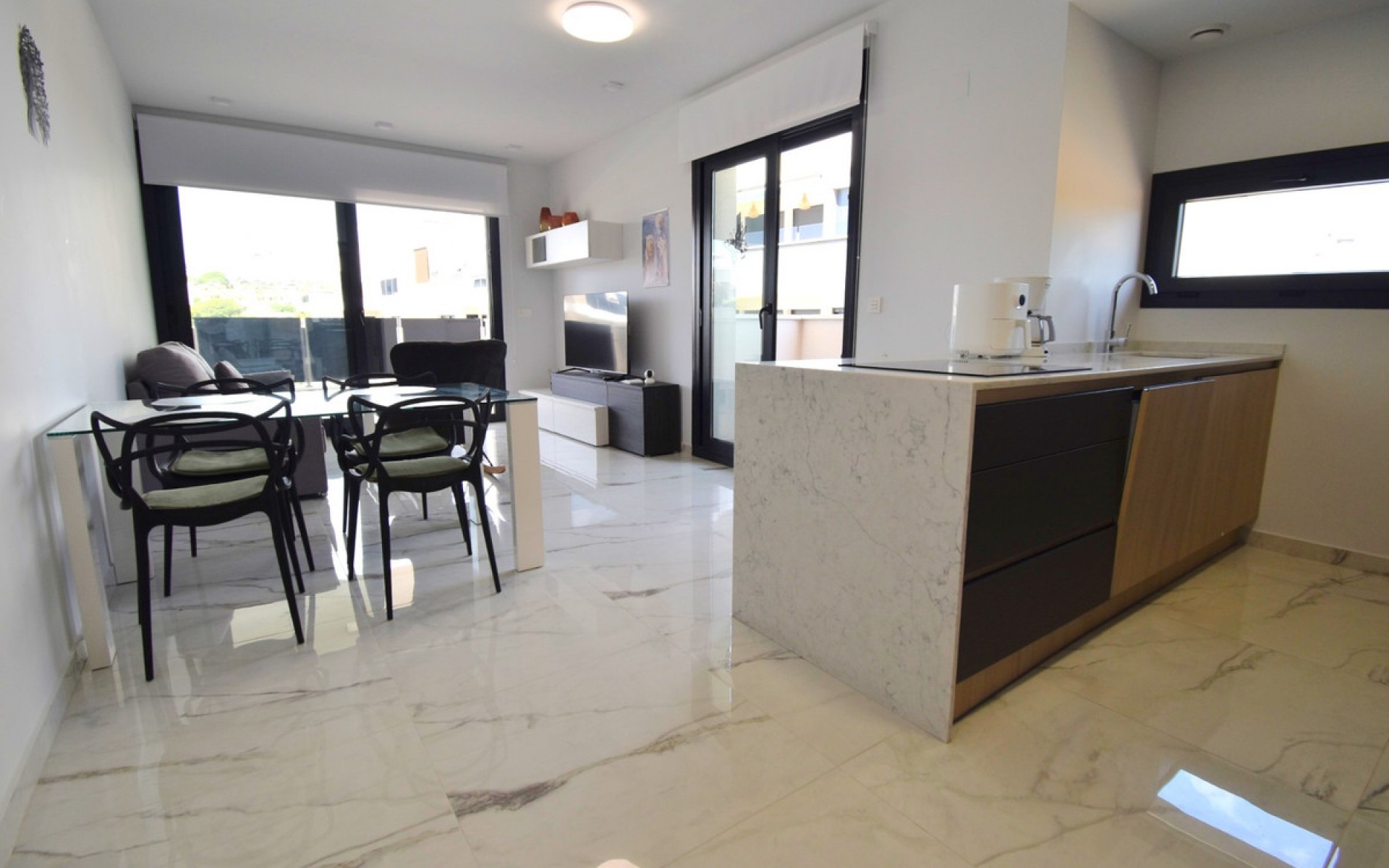 A Vendre - Appartement - Orihuela - Los Altos