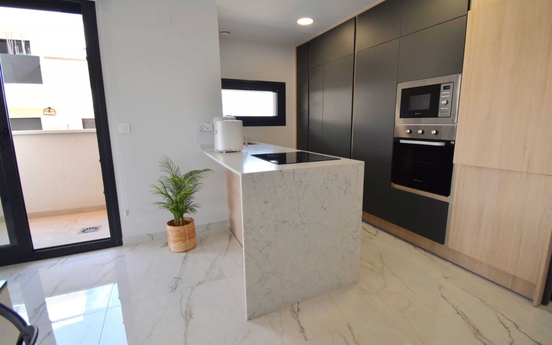 A Vendre - Appartement - Orihuela - Los Altos