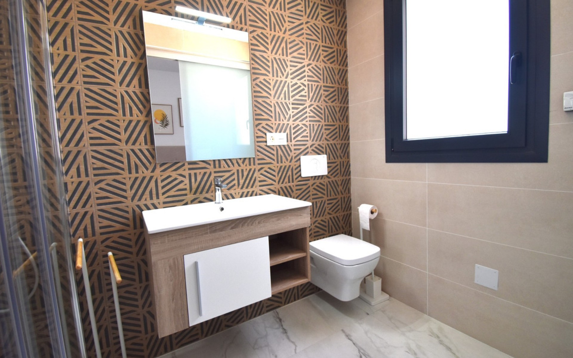 A Vendre - Appartement - Orihuela - Los Altos