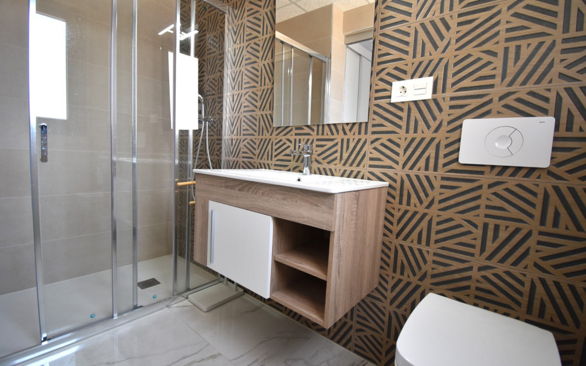 A Vendre - Appartement - Orihuela - Los Altos