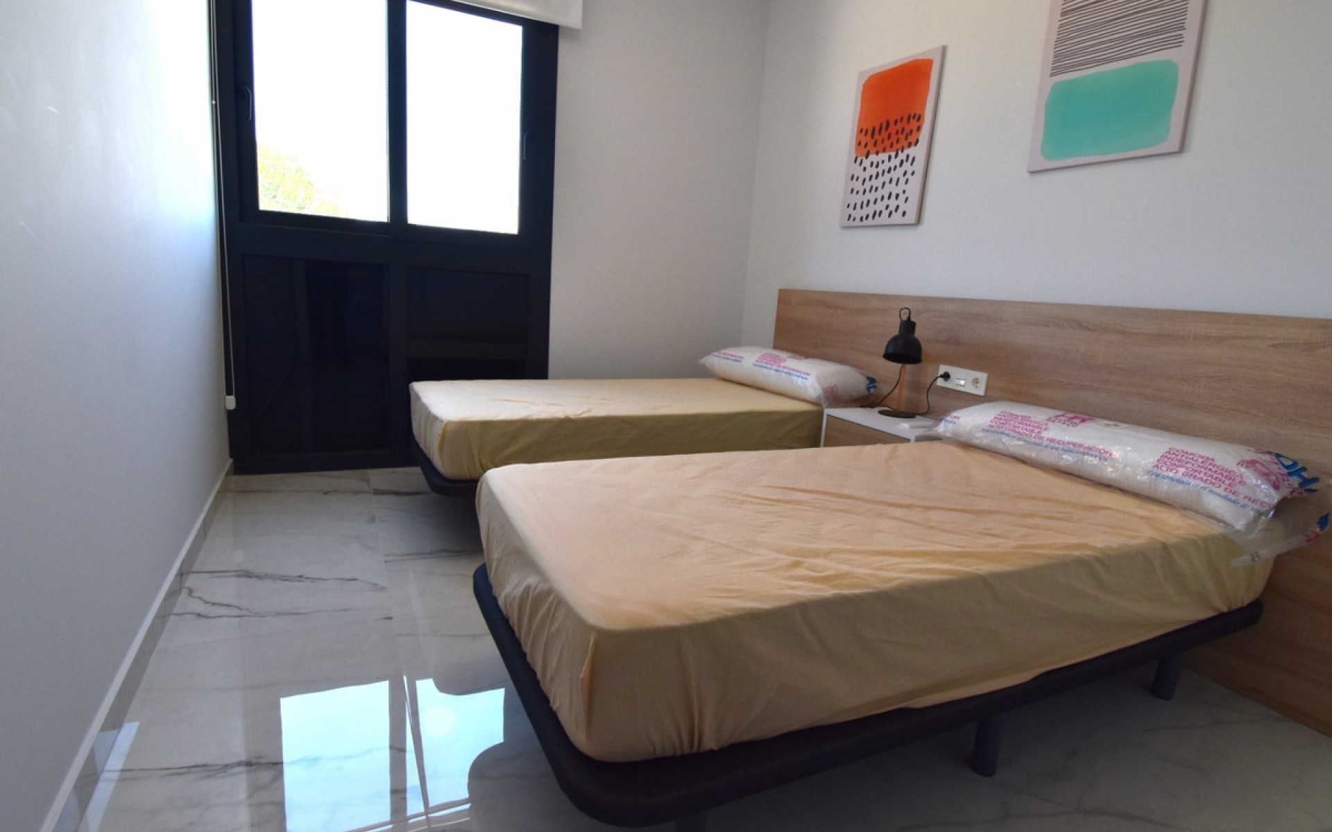 A Vendre - Appartement - Orihuela - Los Altos