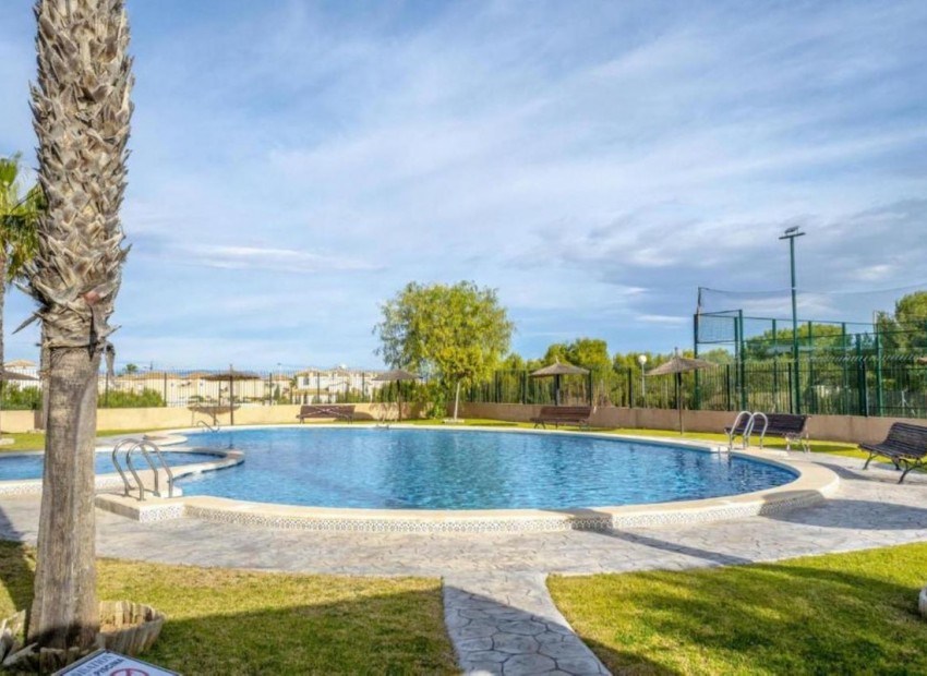 A Vendre - Appartement - Orihuela - Los Altos
