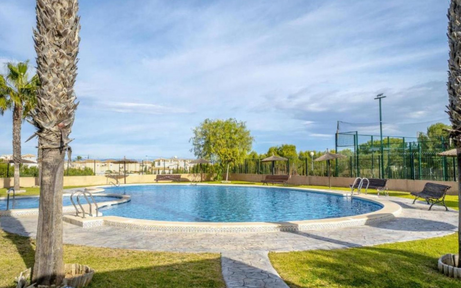 A Vendre - Appartement - Orihuela - Los Altos