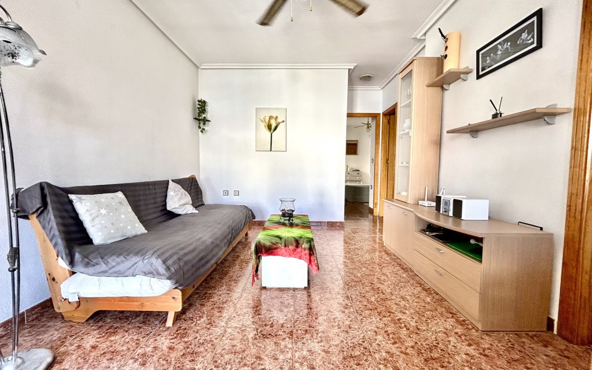 A Vendre - Appartement - Orihuela - Los Altos