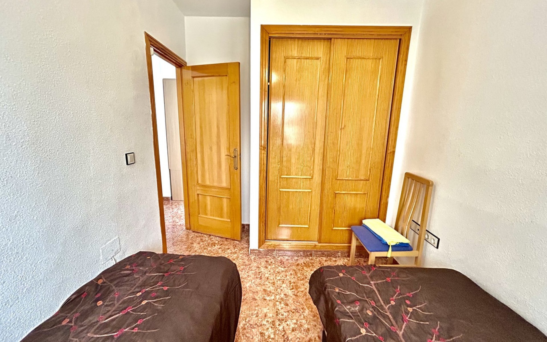 A Vendre - Appartement - Orihuela - Los Altos