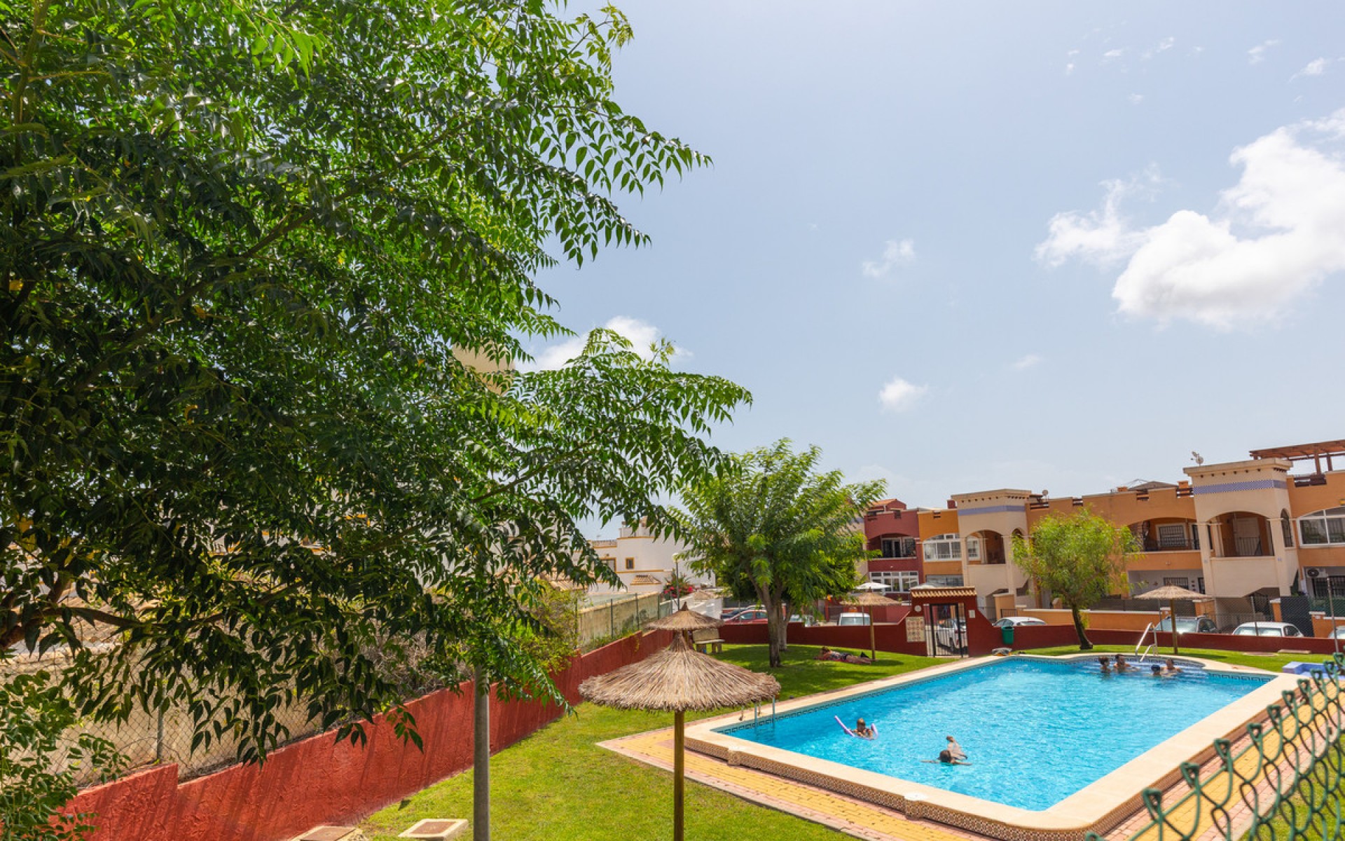 A Vendre - Appartement - Orihuela - Los Altos