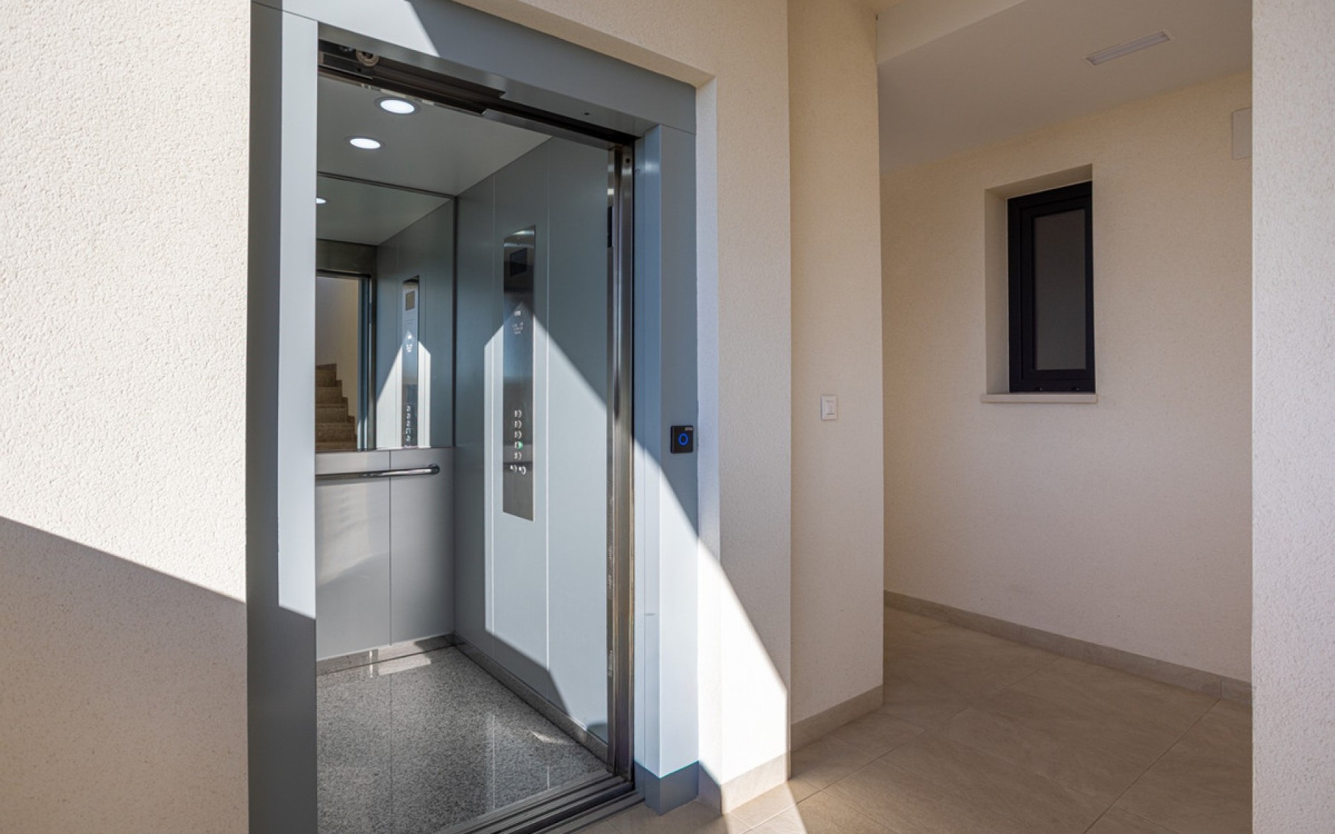 A Vendre - Appartement - Orihuela - Los Altos