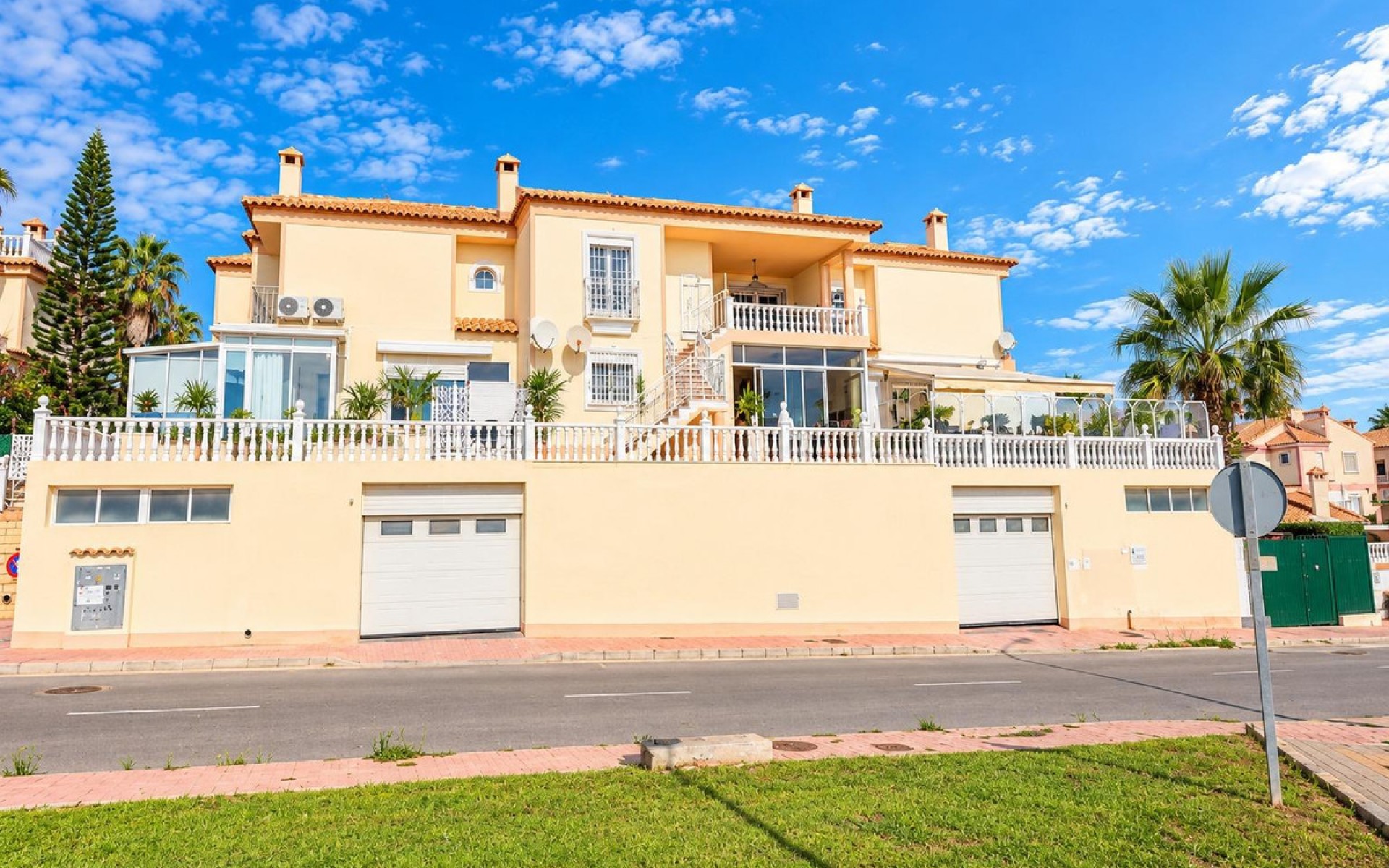 A Vendre - Appartement - Orihuela - Los Altos