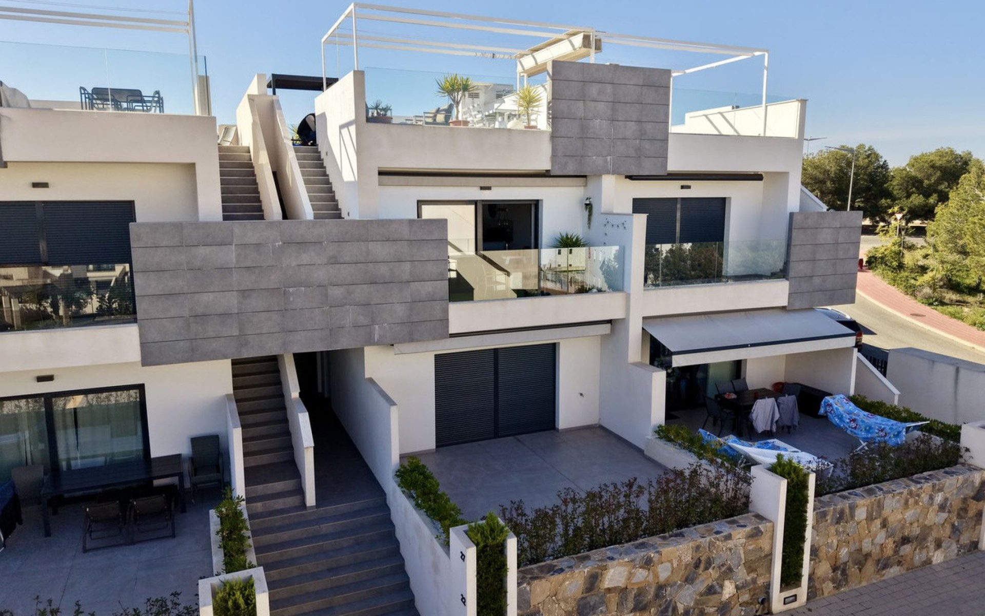 A Vendre - Appartement - Orihuela - Los Balcones