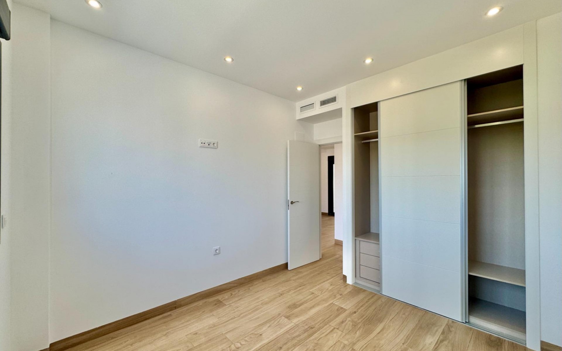 A Vendre - Appartement - Orihuela - Los Balcones