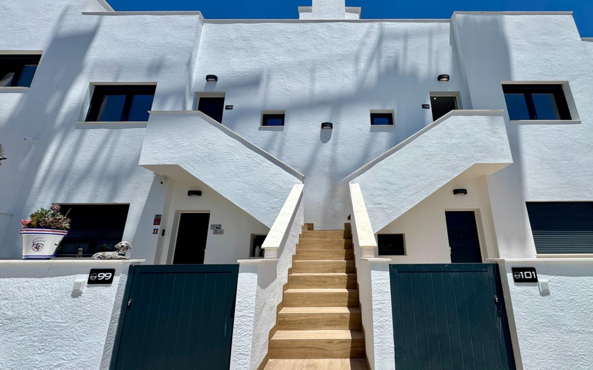 A Vendre - Appartement - Orihuela - Los Balcones