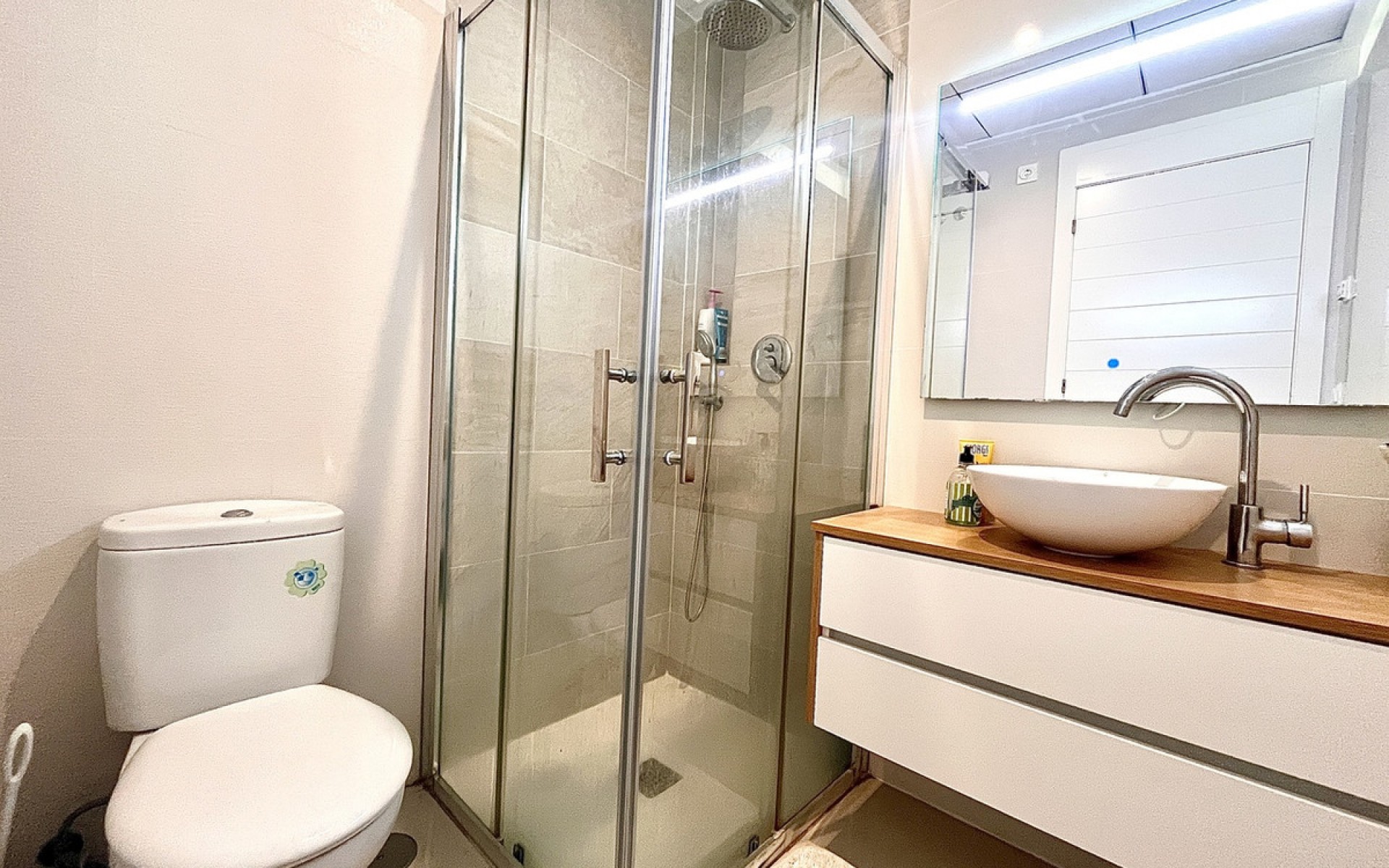 A Vendre - Appartement - Orihuela - Los Dolses