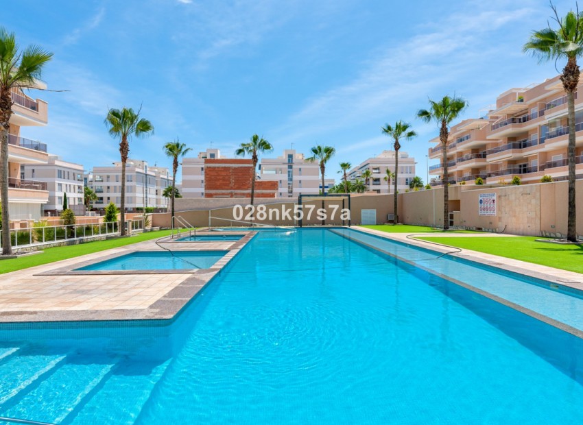 A Vendre - Appartement - Orihuela - Los Dolses