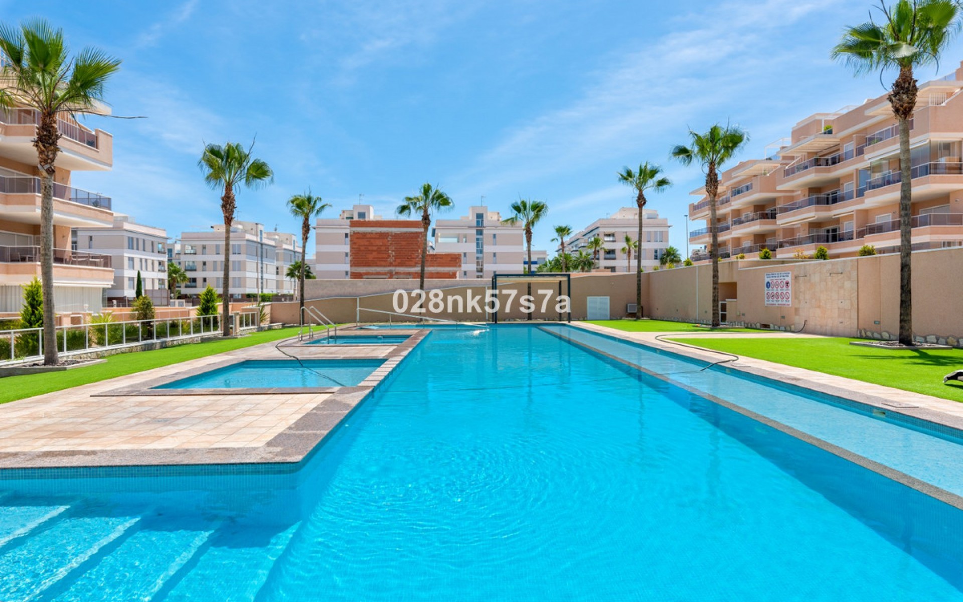 A Vendre - Appartement - Orihuela - Los Dolses