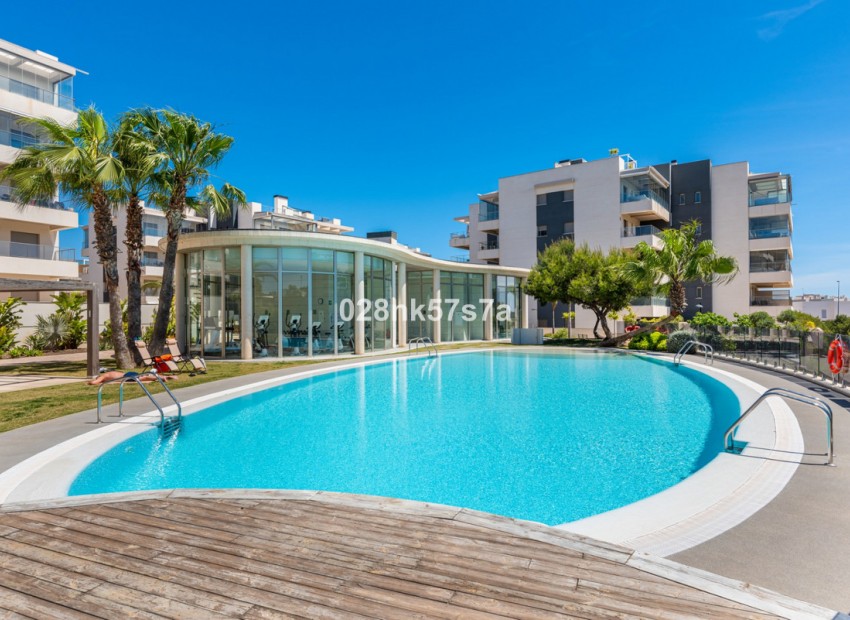 A Vendre - Appartement - Orihuela - Los Dolses