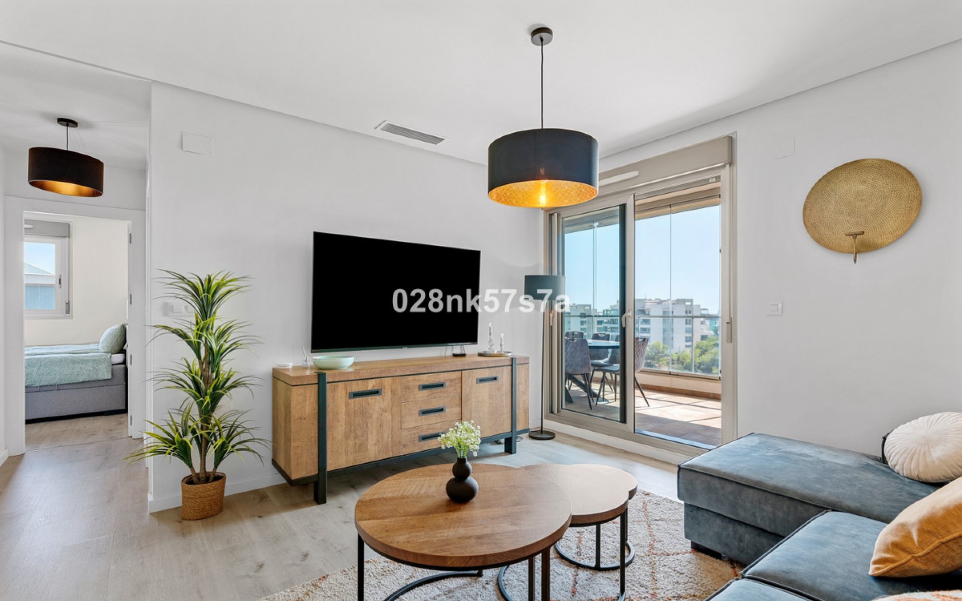 A Vendre - Appartement - Orihuela - Los Dolses