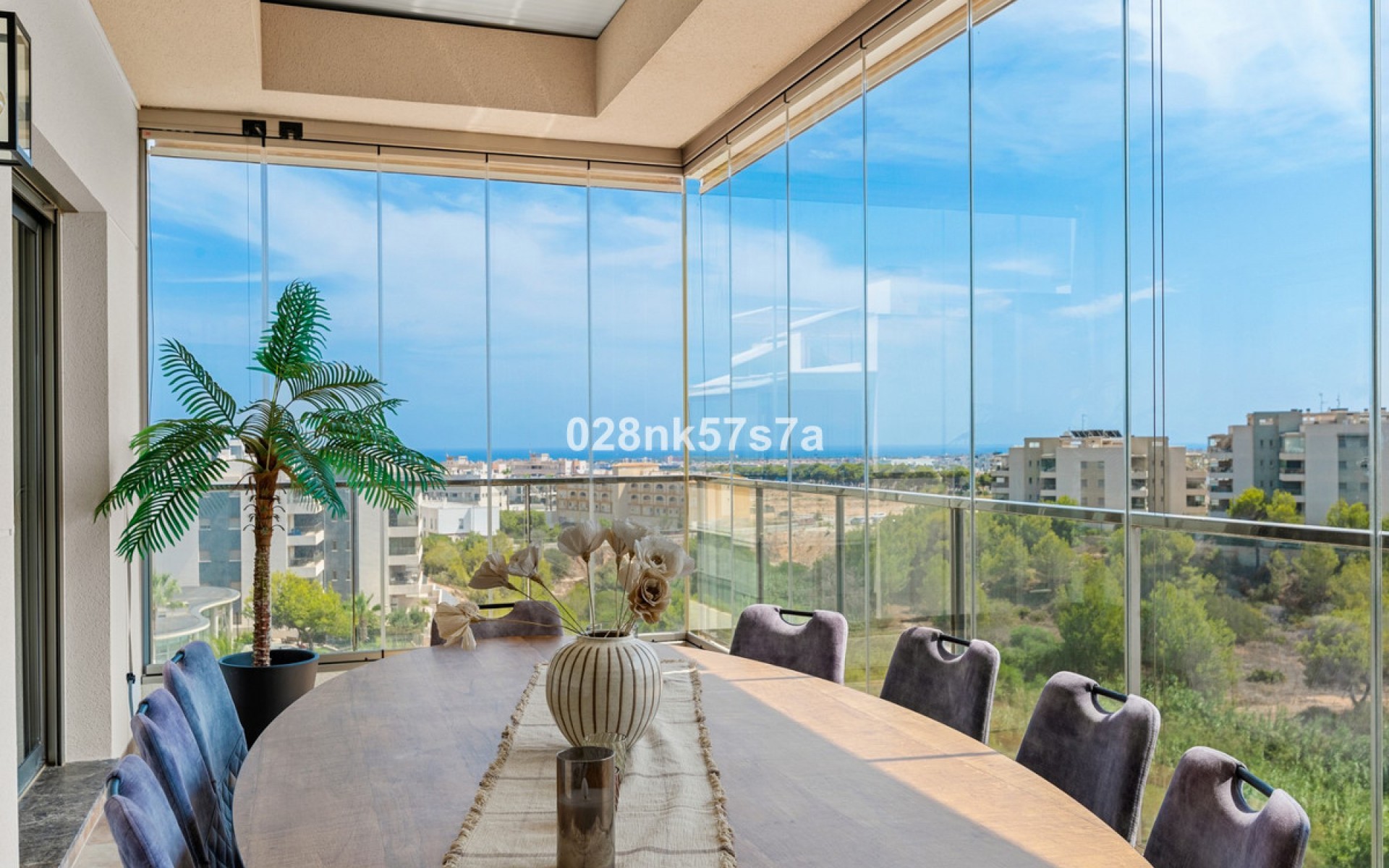 A Vendre - Appartement - Orihuela - Los Dolses