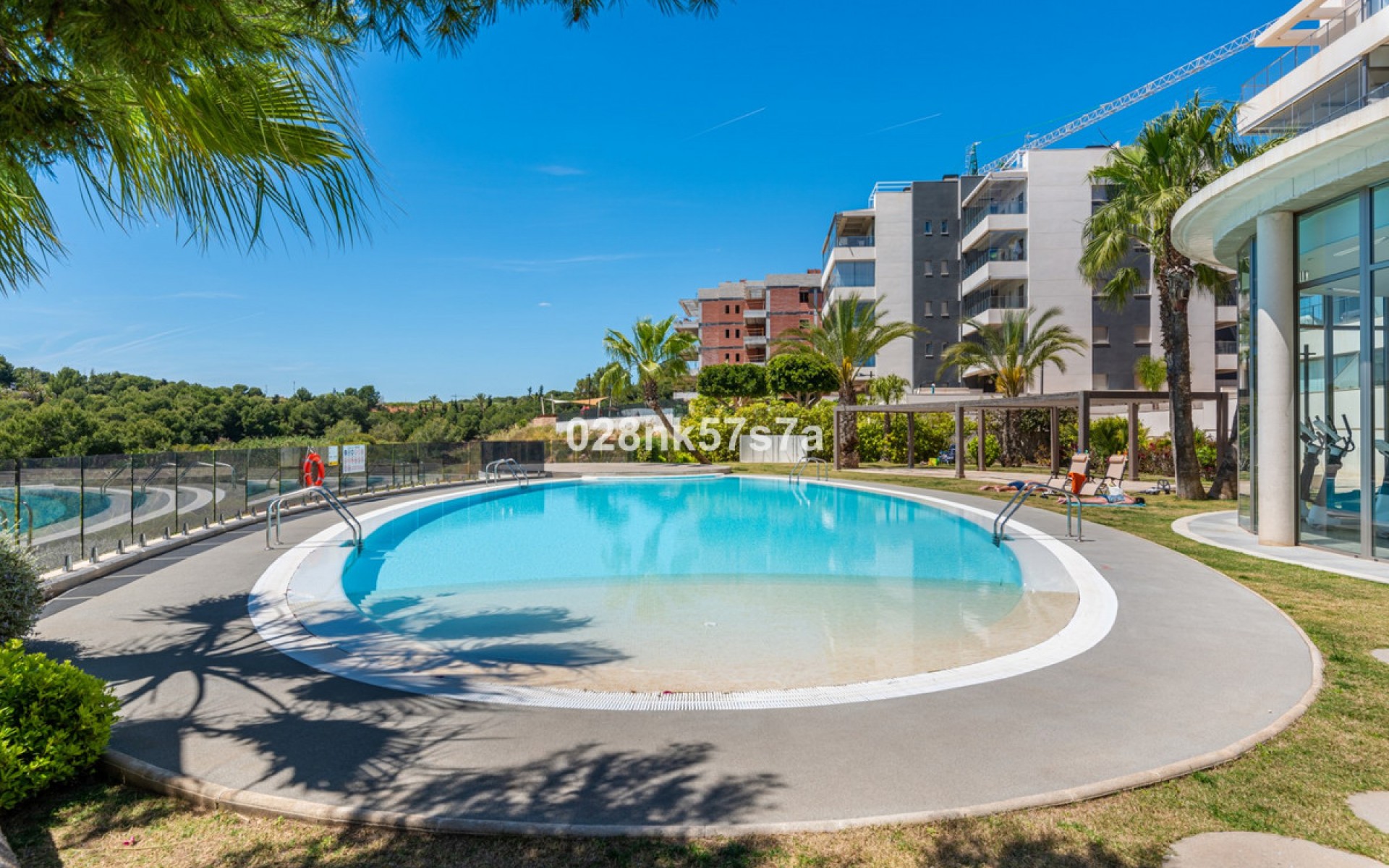A Vendre - Appartement - Orihuela - Los Dolses