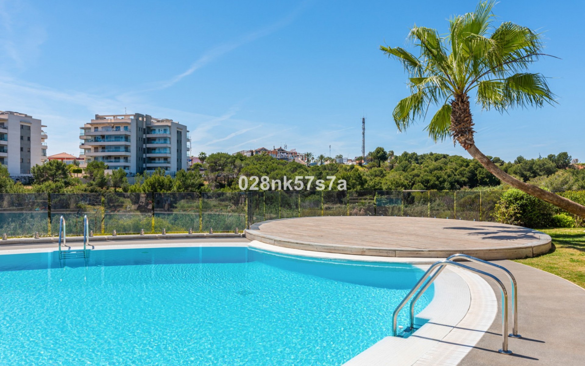 A Vendre - Appartement - Orihuela - Los Dolses