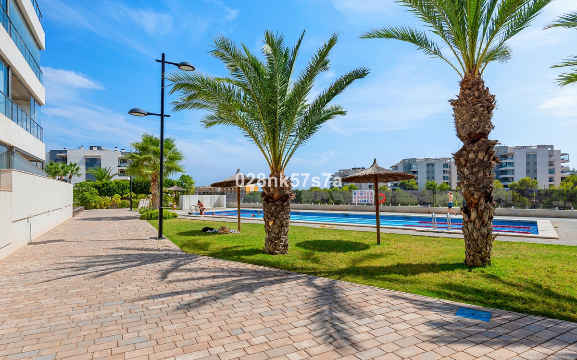 A Vendre - Appartement - Orihuela - Los Dolses