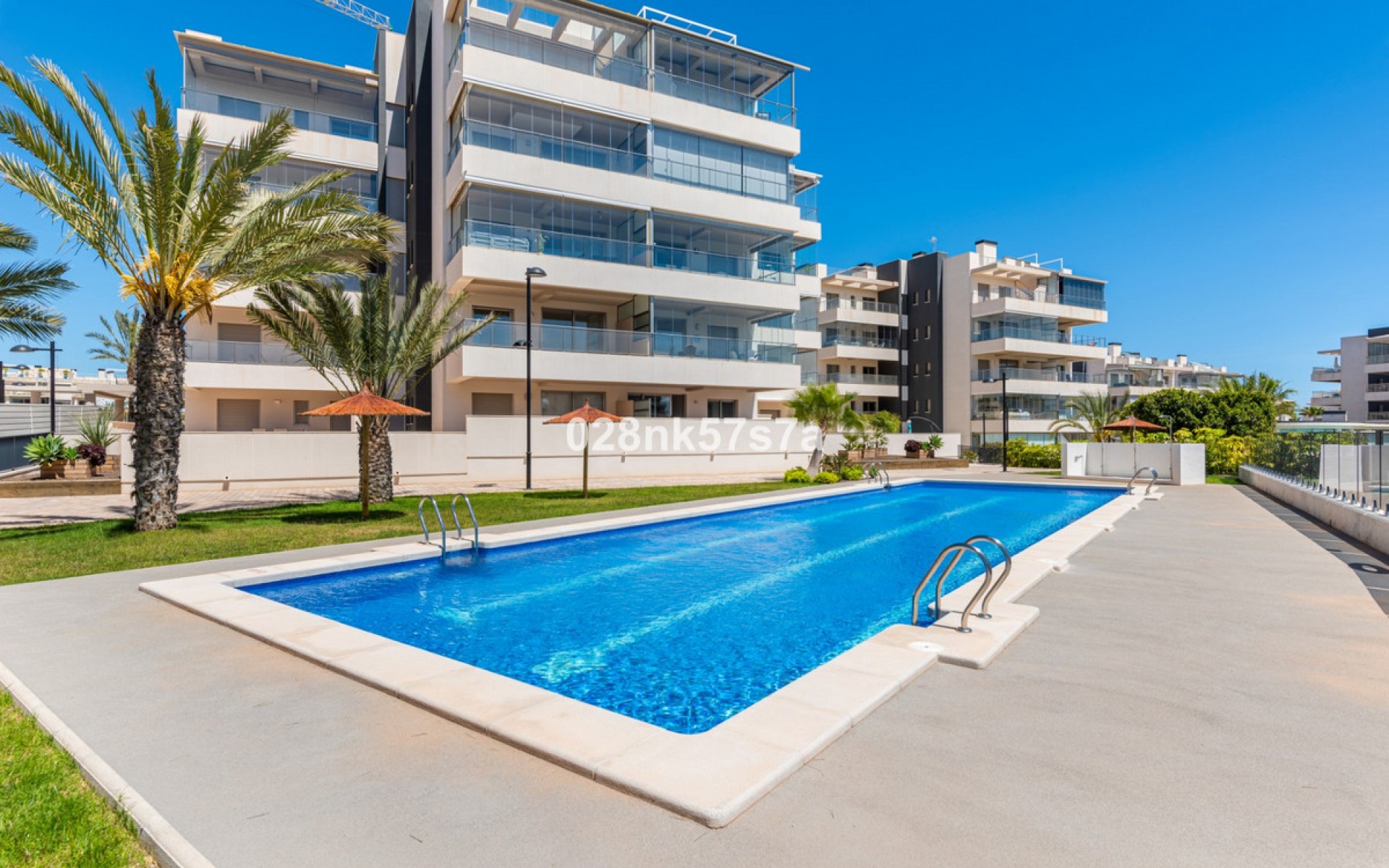 A Vendre - Appartement - Orihuela - Los Dolses