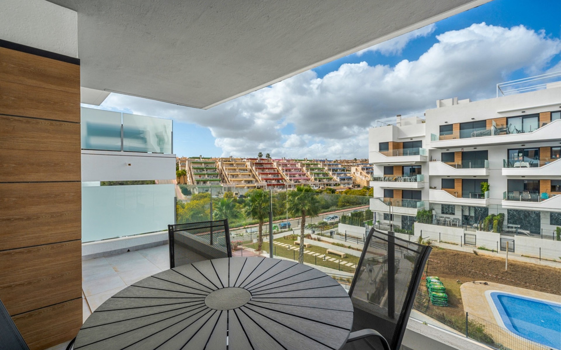 A Vendre - Appartement - Orihuela - Los Dolses