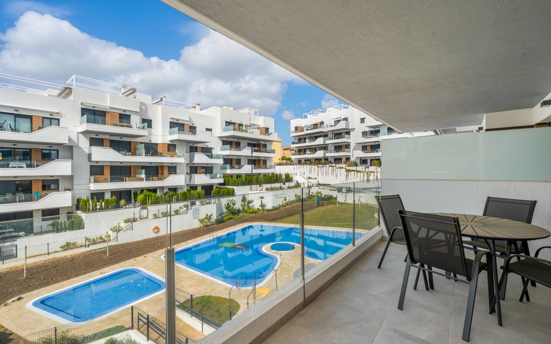 A Vendre - Appartement - Orihuela - Los Dolses