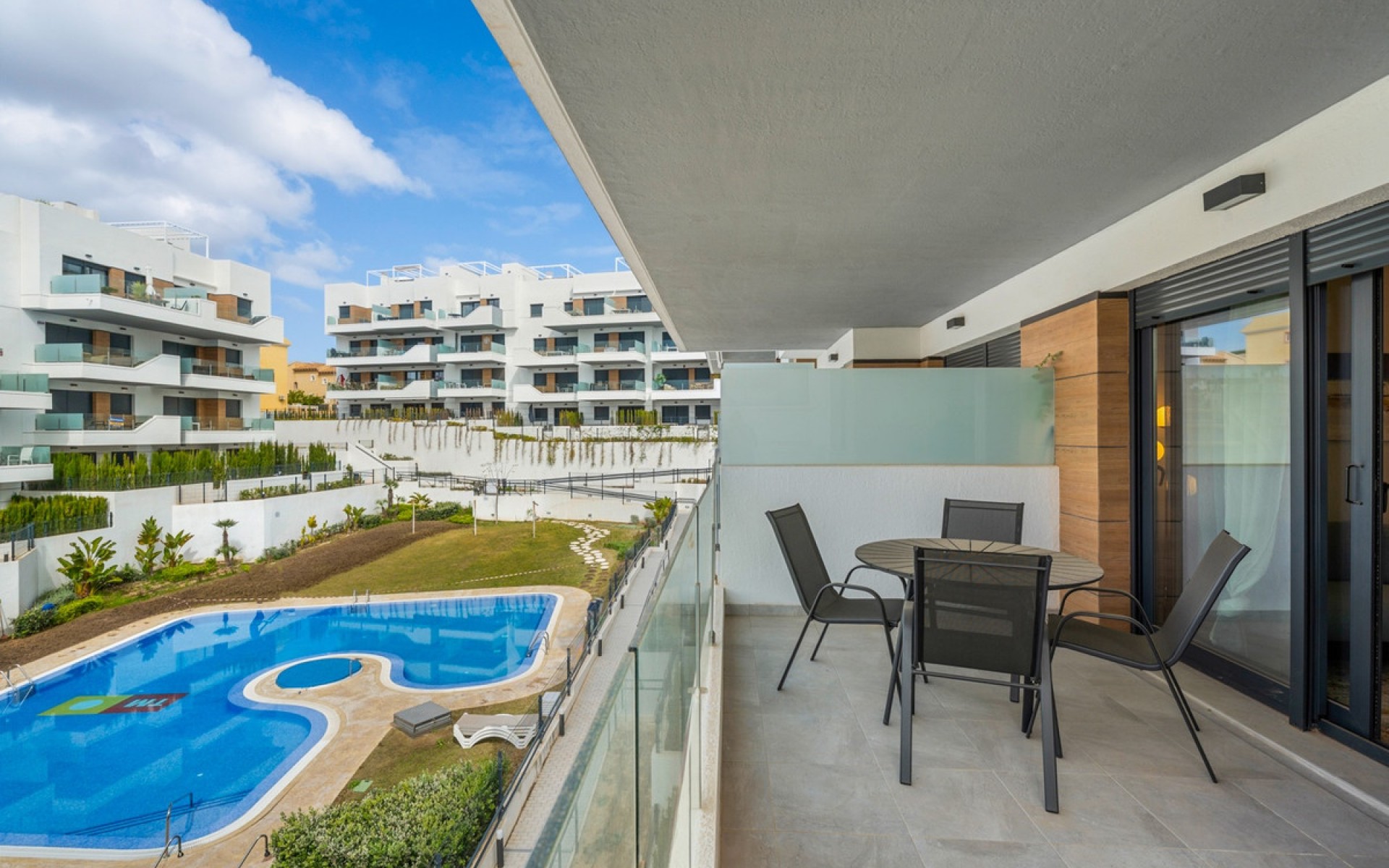 A Vendre - Appartement - Orihuela - Los Dolses