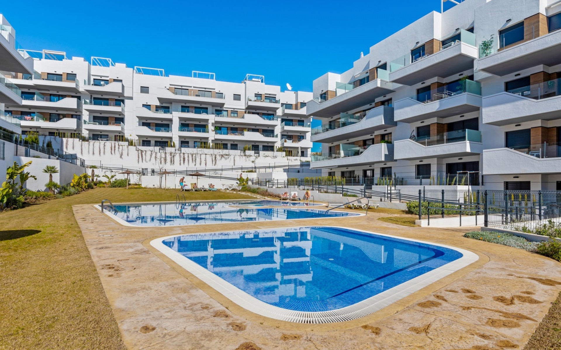 A Vendre - Appartement - Orihuela - Los Dolses