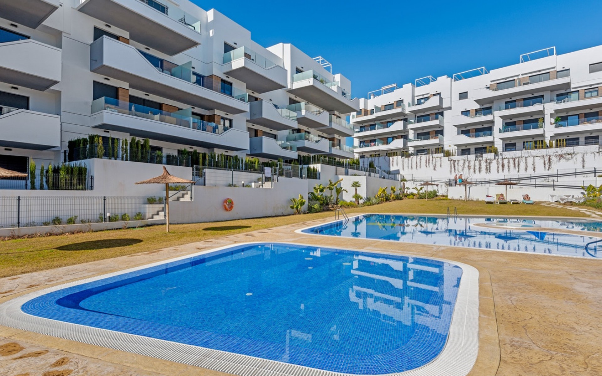 A Vendre - Appartement - Orihuela - Los Dolses