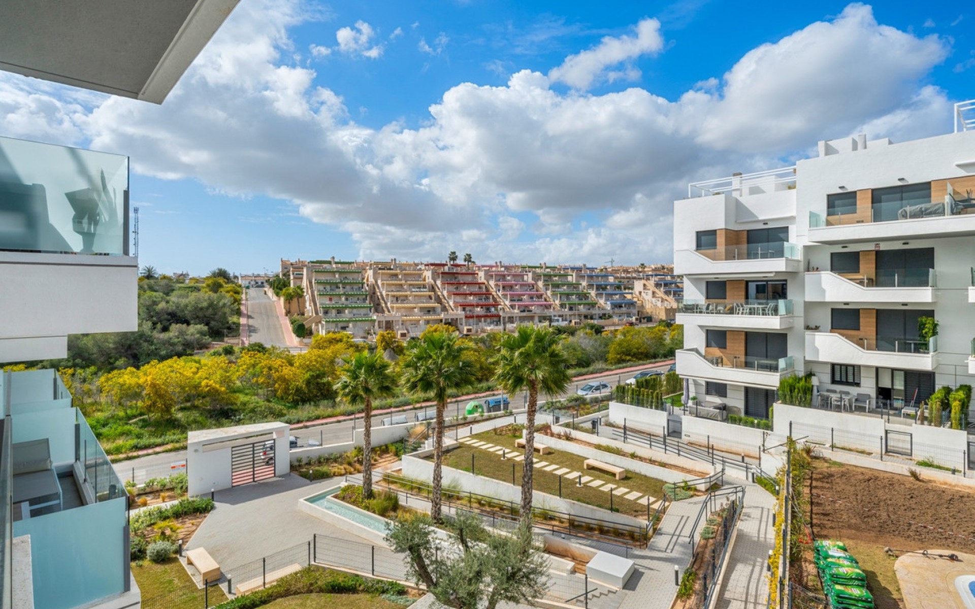 A Vendre - Appartement - Orihuela - Los Dolses