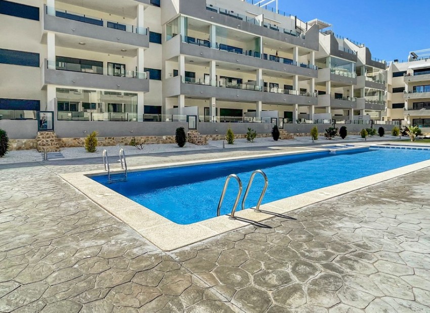 A Vendre - Appartement - Orihuela - Los Dolses