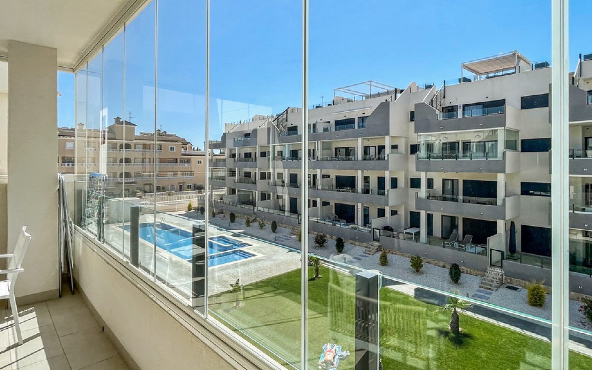 A Vendre - Appartement - Orihuela - Los Dolses