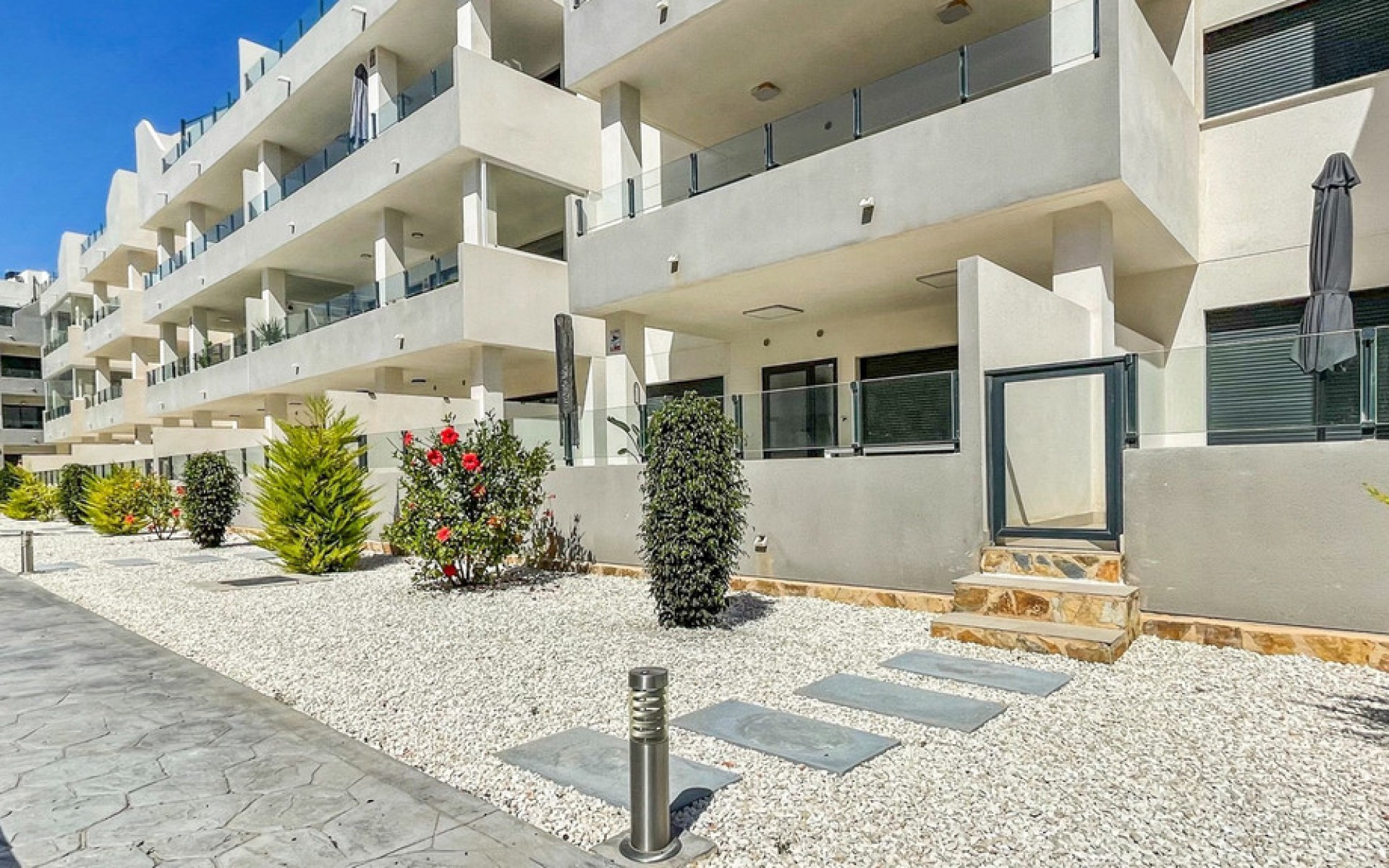 A Vendre - Appartement - Orihuela - Los Dolses