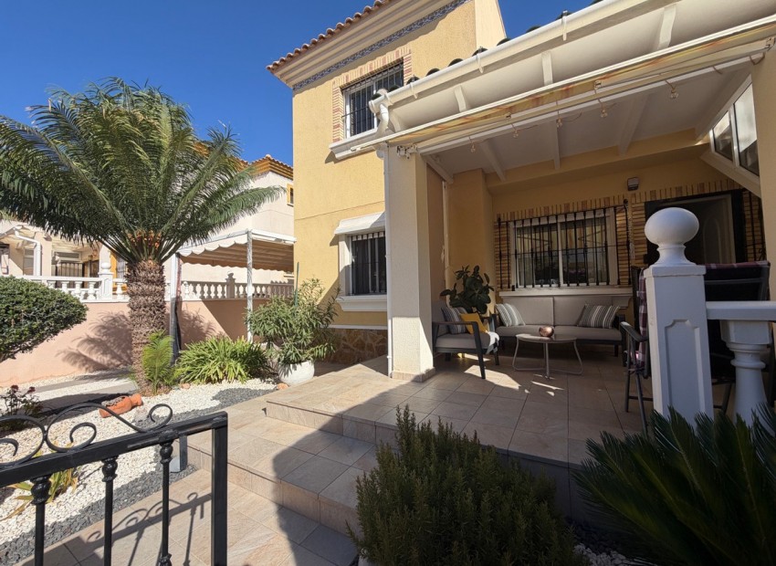 A Vendre - Appartement - Orihuela - Los Dolses