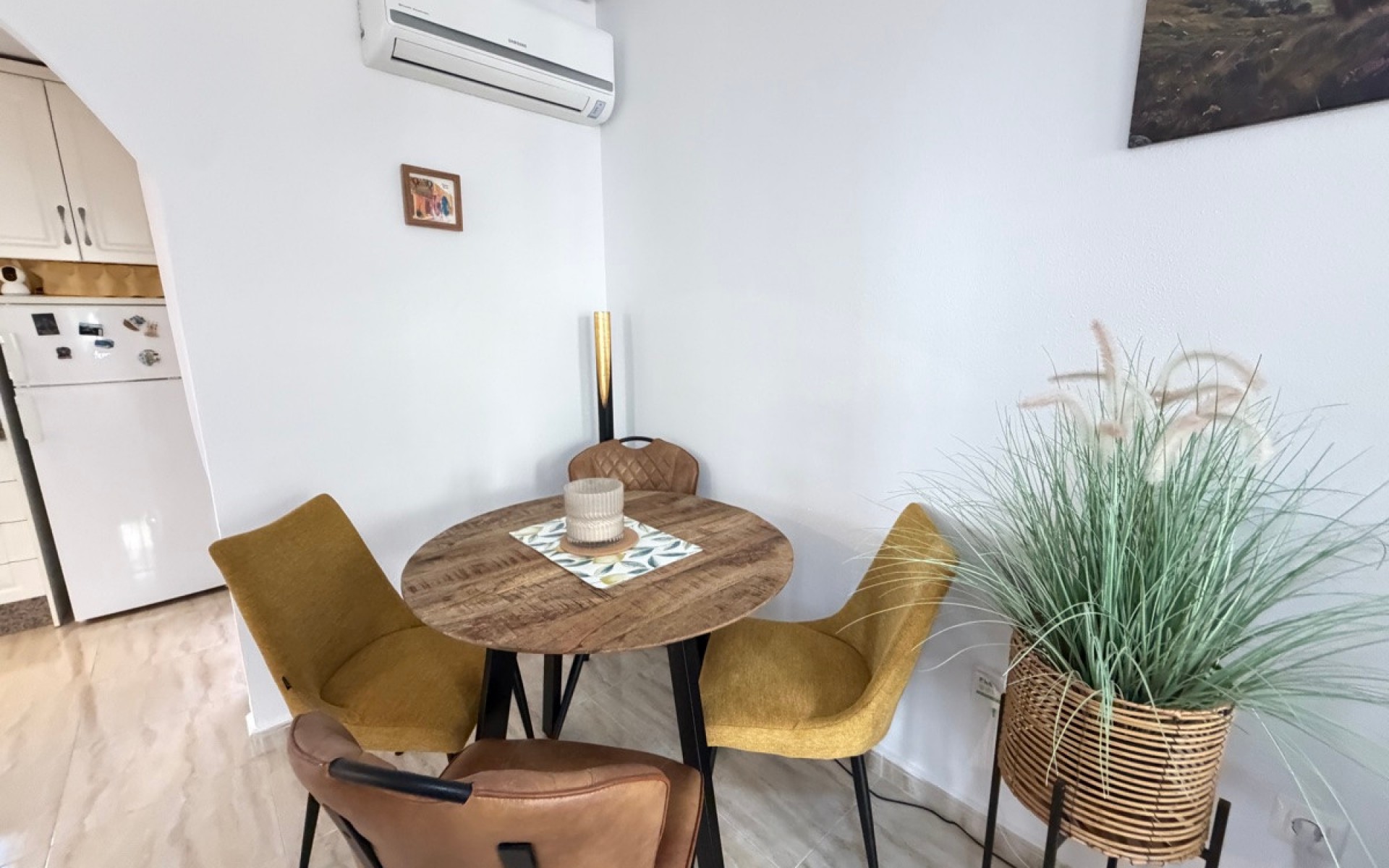 A Vendre - Appartement - Orihuela - Los Dolses