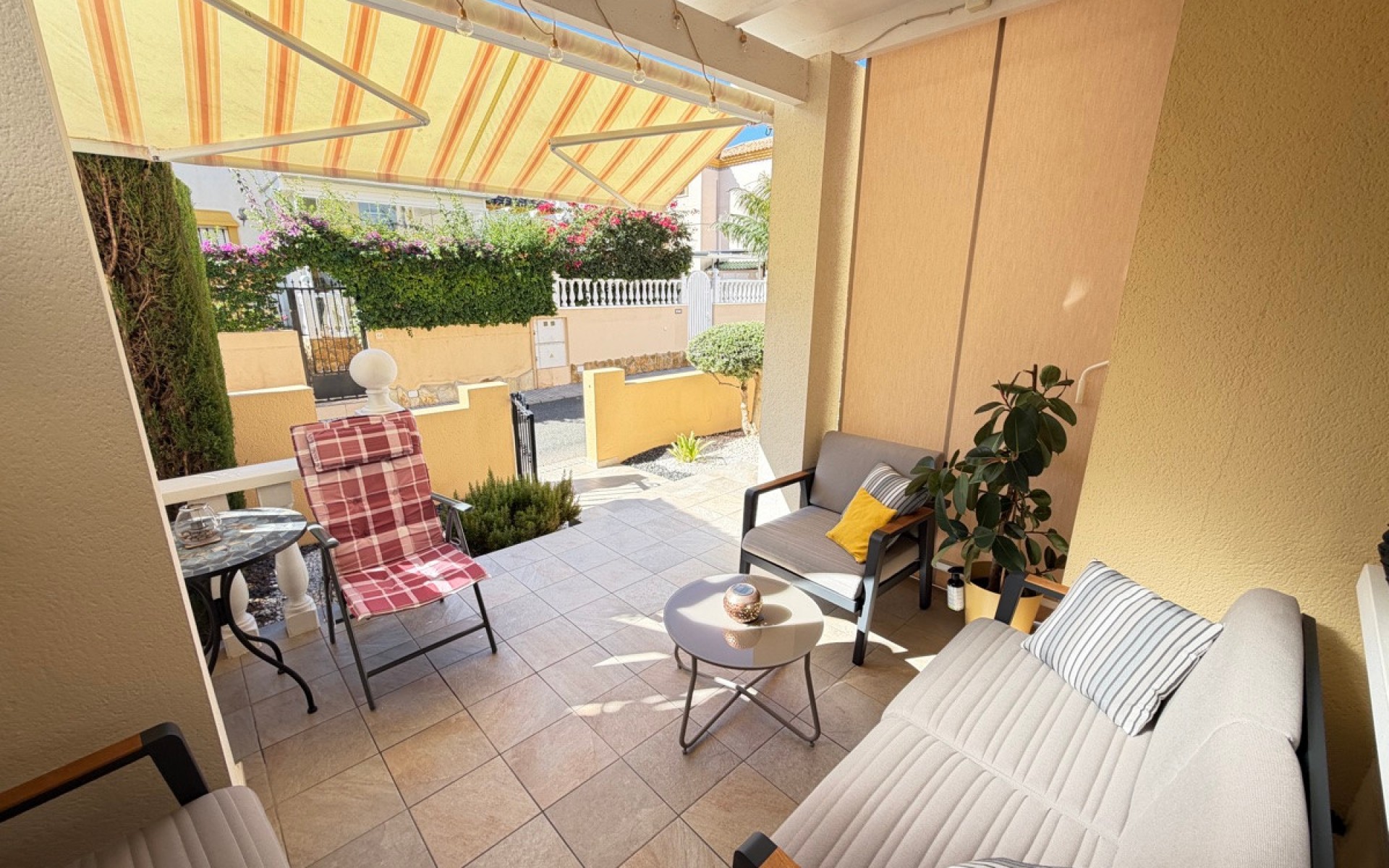 A Vendre - Appartement - Orihuela - Los Dolses