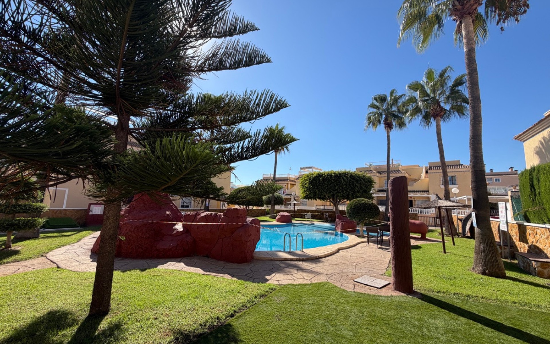 A Vendre - Appartement - Orihuela - Los Dolses