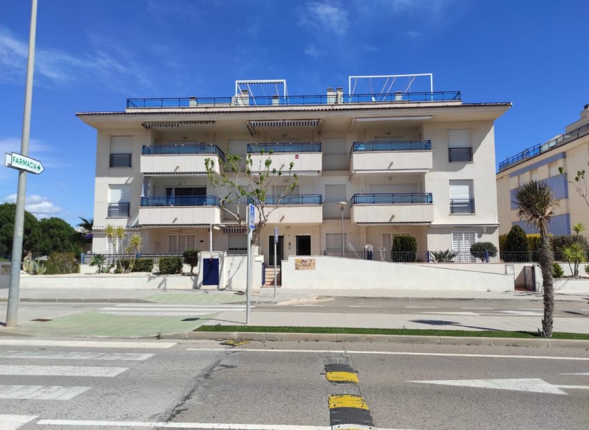 A Vendre - Appartement - Orihuela - Mil Palmeras