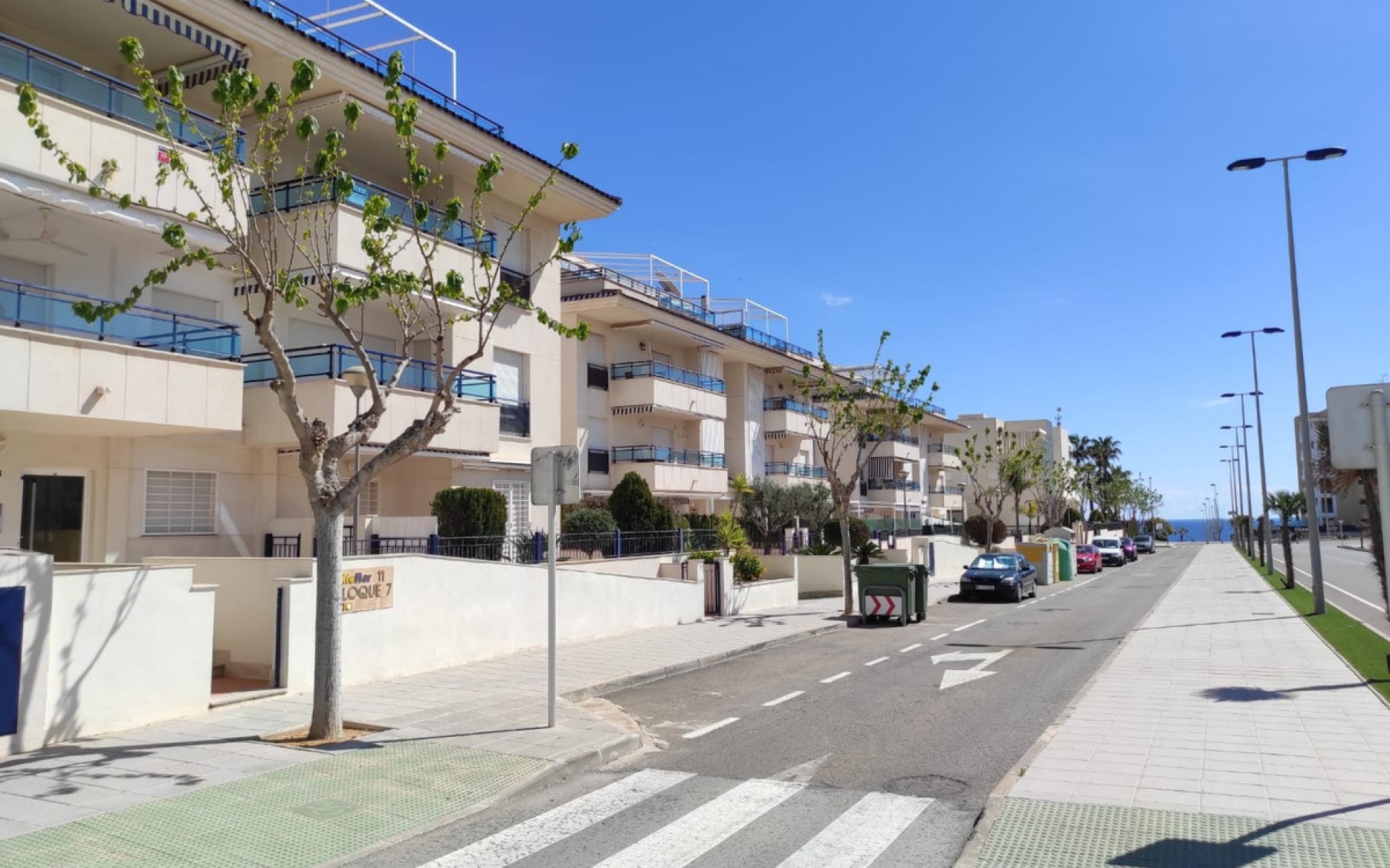 A Vendre - Appartement - Orihuela - Mil Palmeras
