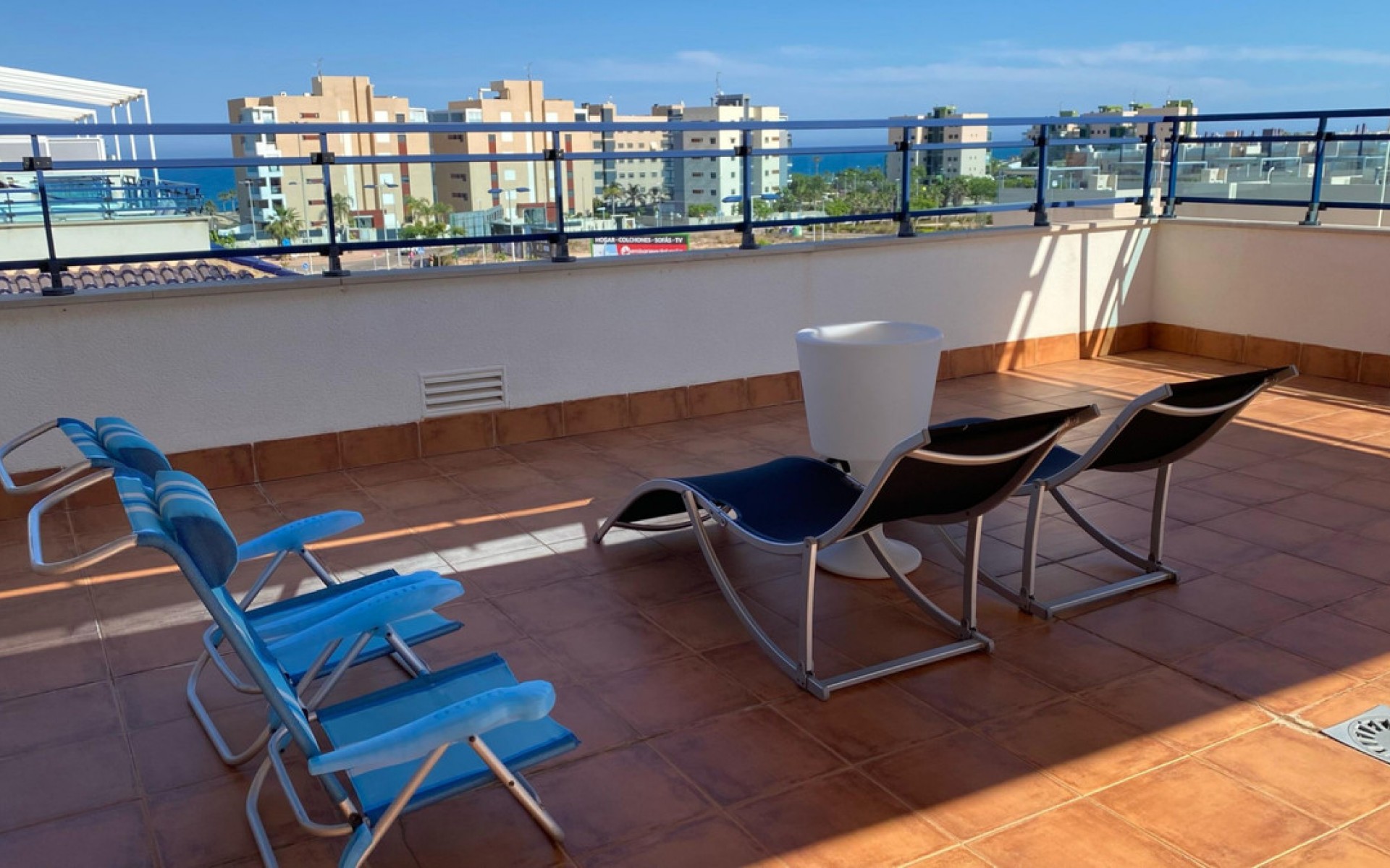 A Vendre - Appartement - Orihuela - Mil Palmeras