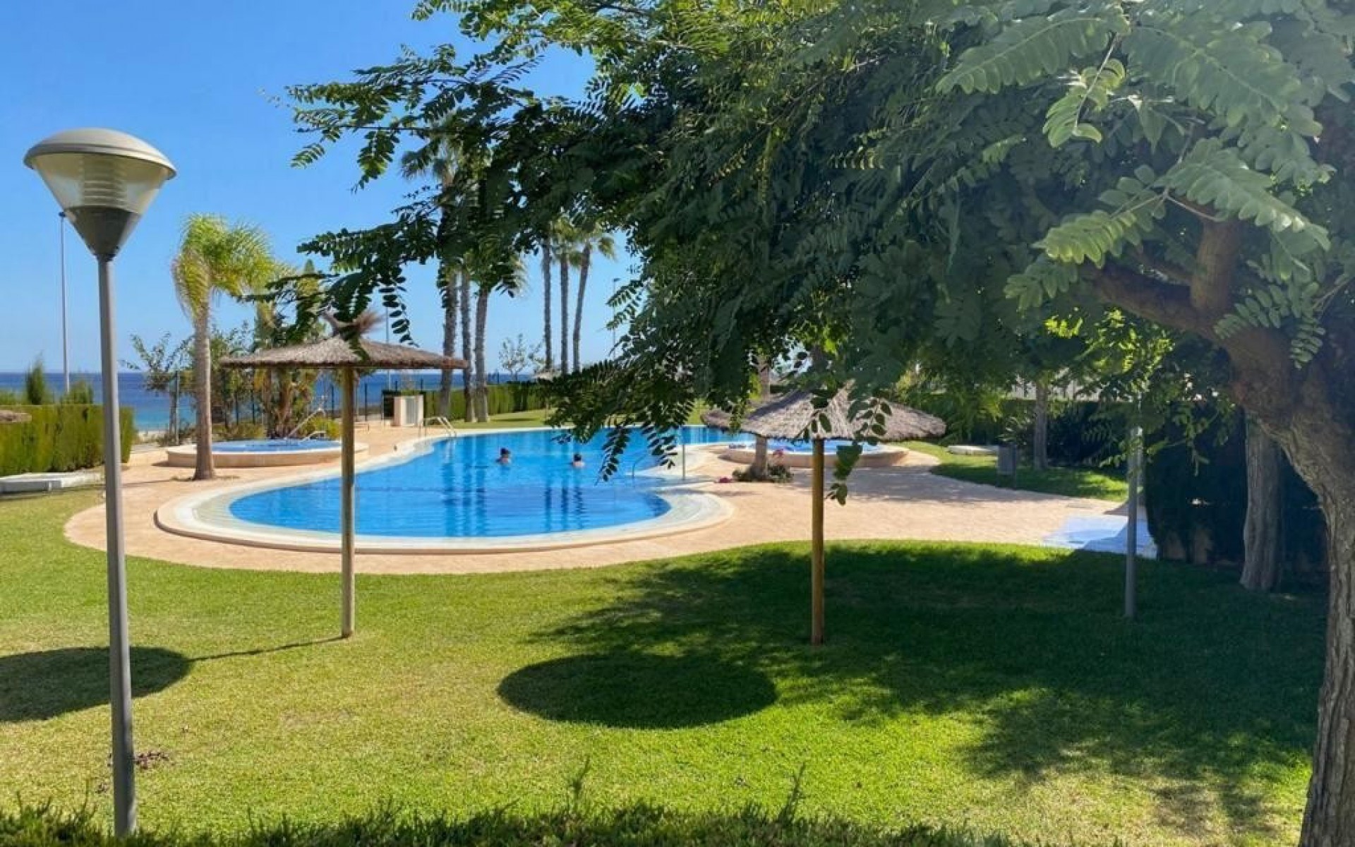 A Vendre - Appartement - Orihuela - Mil Palmeras