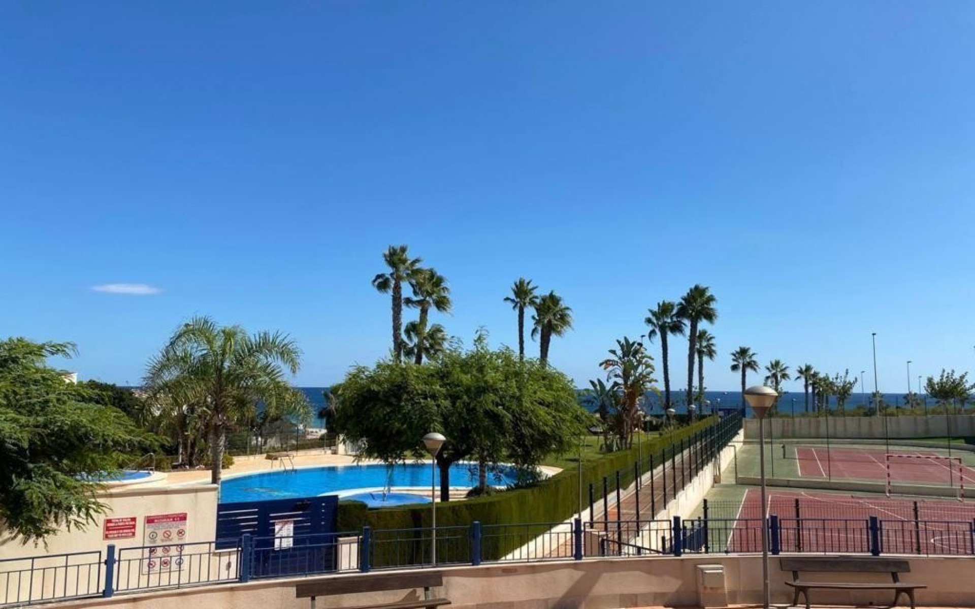 A Vendre - Appartement - Orihuela - Mil Palmeras