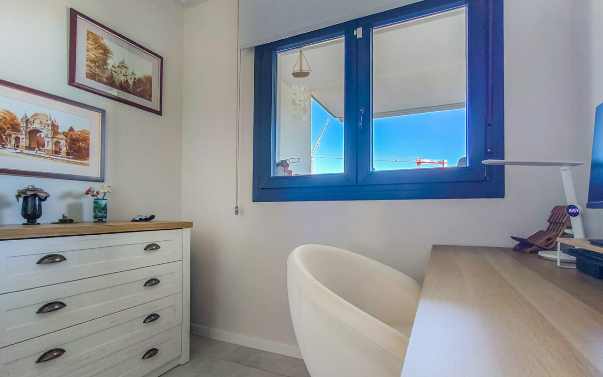 A Vendre - Appartement - Orihuela - Mil Palmeras