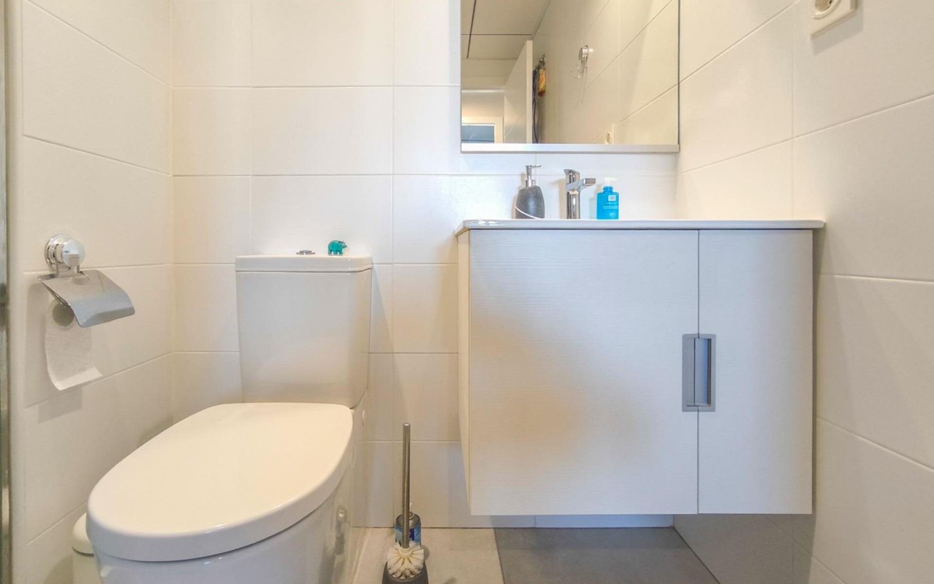 A Vendre - Appartement - Orihuela - Mil Palmeras