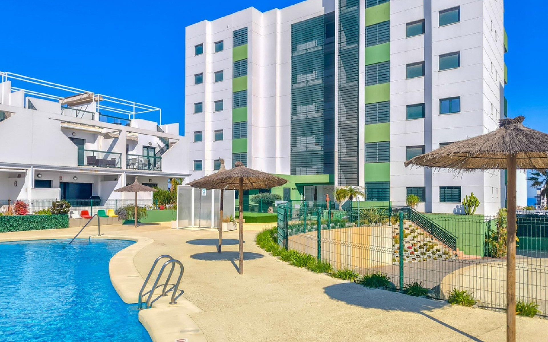 A Vendre - Appartement - Orihuela - Mil Palmeras